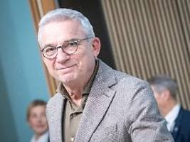 Wolfgang Schäubles Schwiegersohn: Thomas Strobl soll Baden-Württembergs Landtagspräsident werden